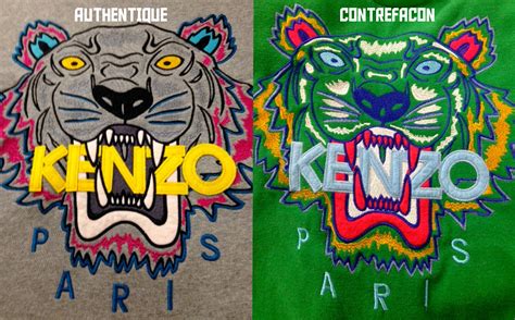 faux kenzo pas cher